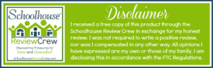 Crew Disclaimer