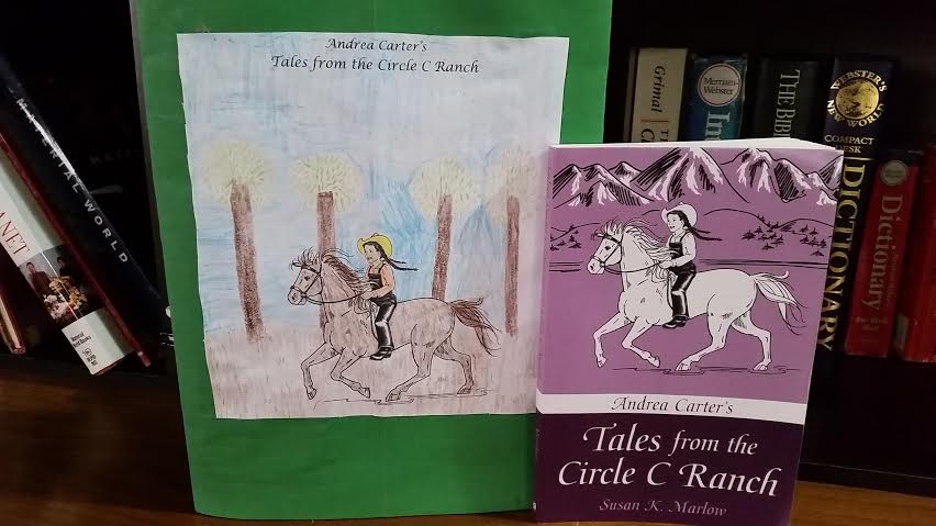 Circle C Adventures Tales from the Circle C Ranch Review