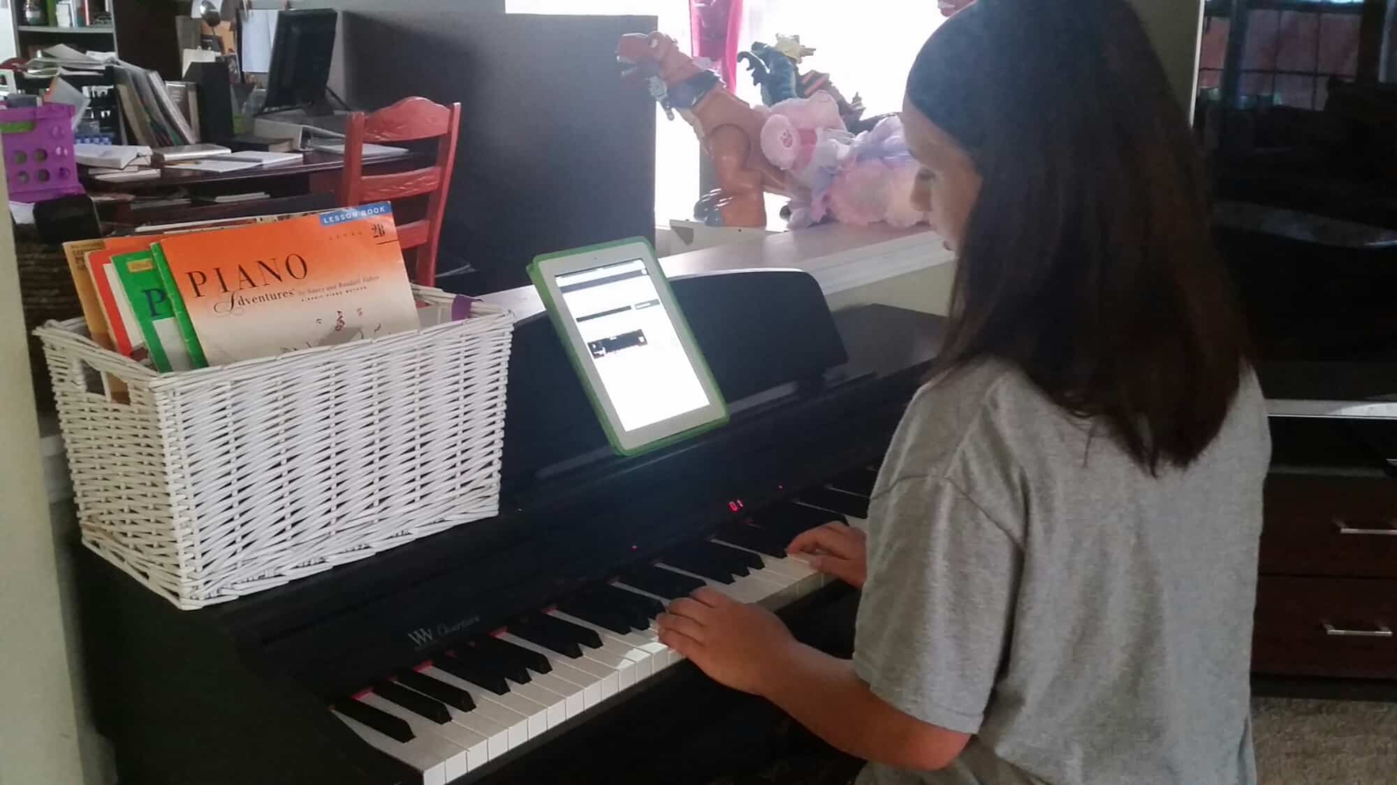 20150603_084155.jpg JazzEdge Easy Piano Basics Online Lesson Review @ Thoushallnotwhine.com