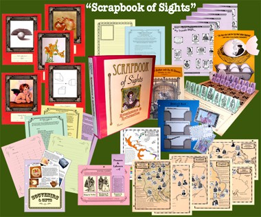 Project Passport World History Study: Renaissance & Reformation Review Thoushallnotwhine.com
