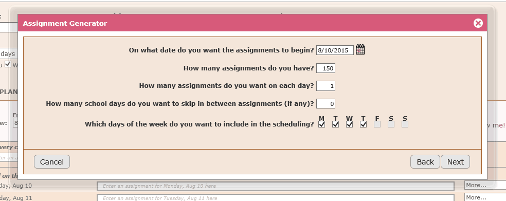 the ultimate homeschool planner review thoushallnotwhine.com