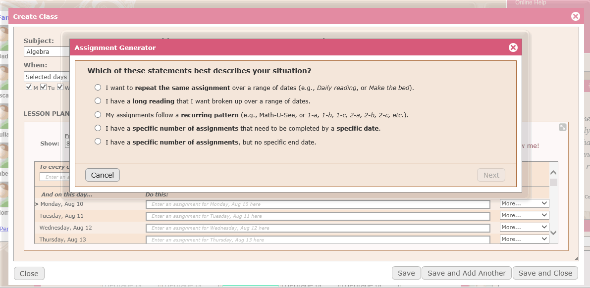 the ultimate homeschool planner review thoushallnotwhine.com