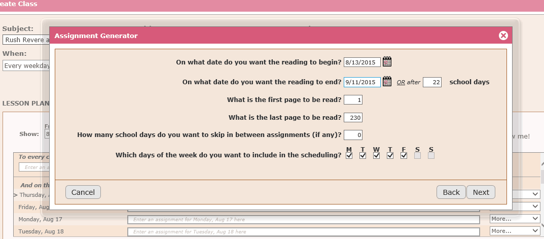 the ultimate homeschool planner review thoushallnothwine.com