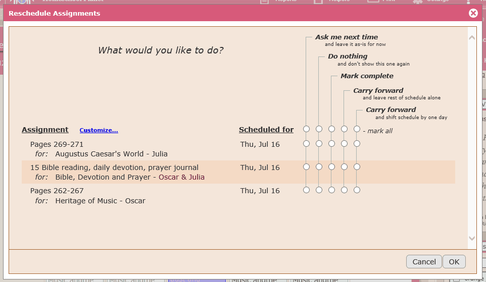 the ultimate homeschool planner review thoushallnothwine.com