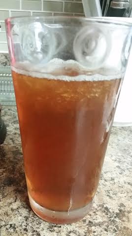 Trim Healthy Mama Sweet Tea thoushallnotwhine.com