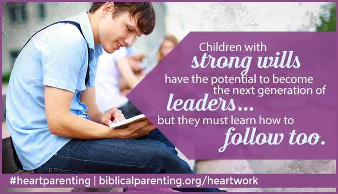 Parenting is Heart Work Review Thoushallnotwhine.com