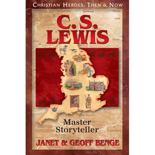 c.s.lewis review 2