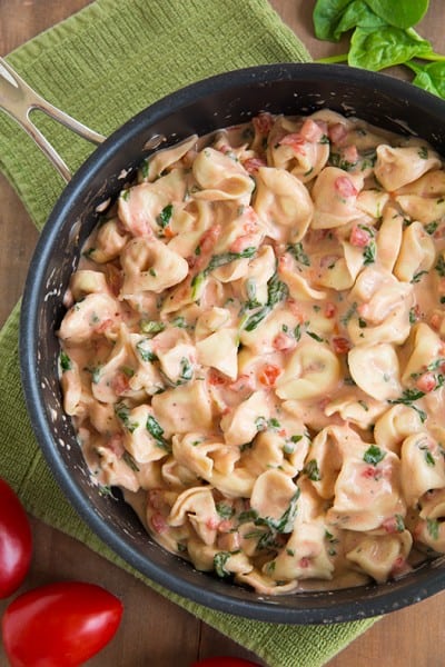 creamy-spinach-tortellini-