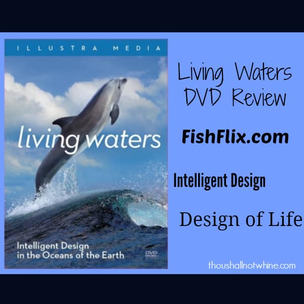 living waters review