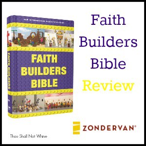 Lego Bible
