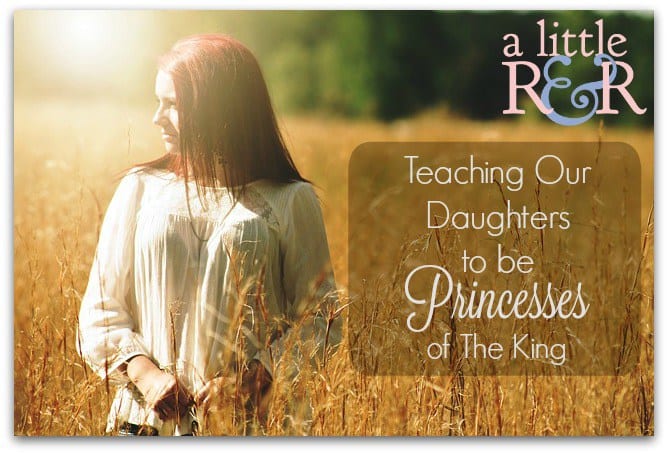 Teaching Our Daughters