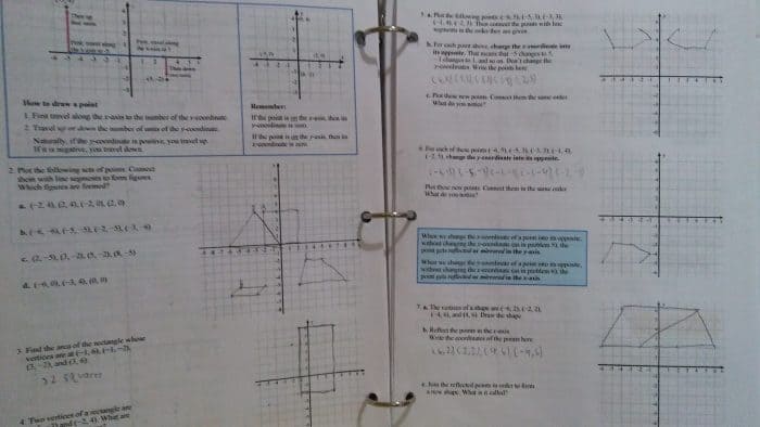Homeschool Math Mammoth Review