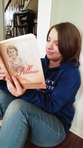 Bessie's Pillow