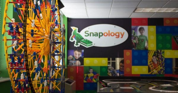 Snapology