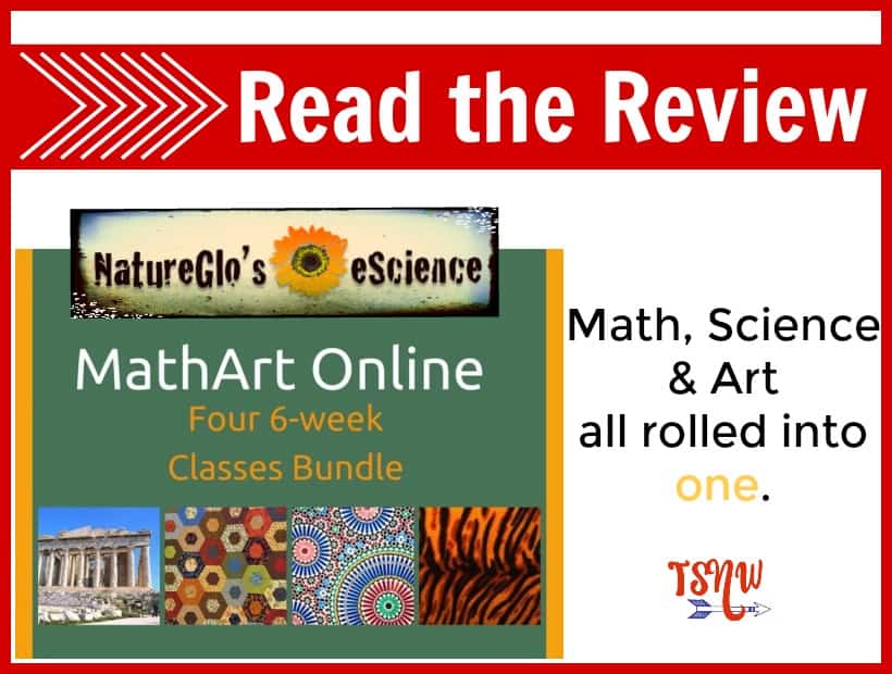 NatureGlo's eScience