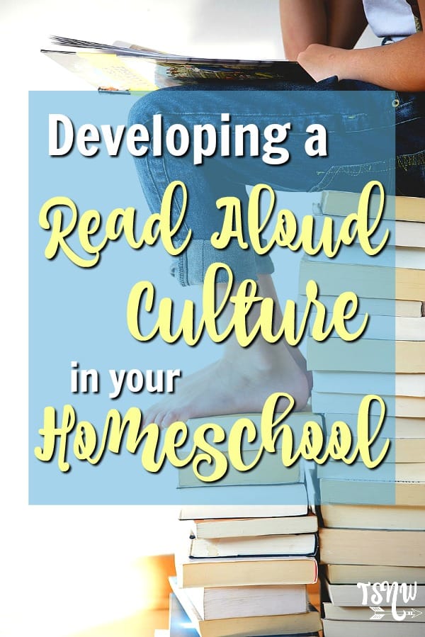 Developing a read aloud culture in your homeschool doesn't have to be hard. Sonlight can help! Read Alouds | Homeschool | Elementary | Sonlight