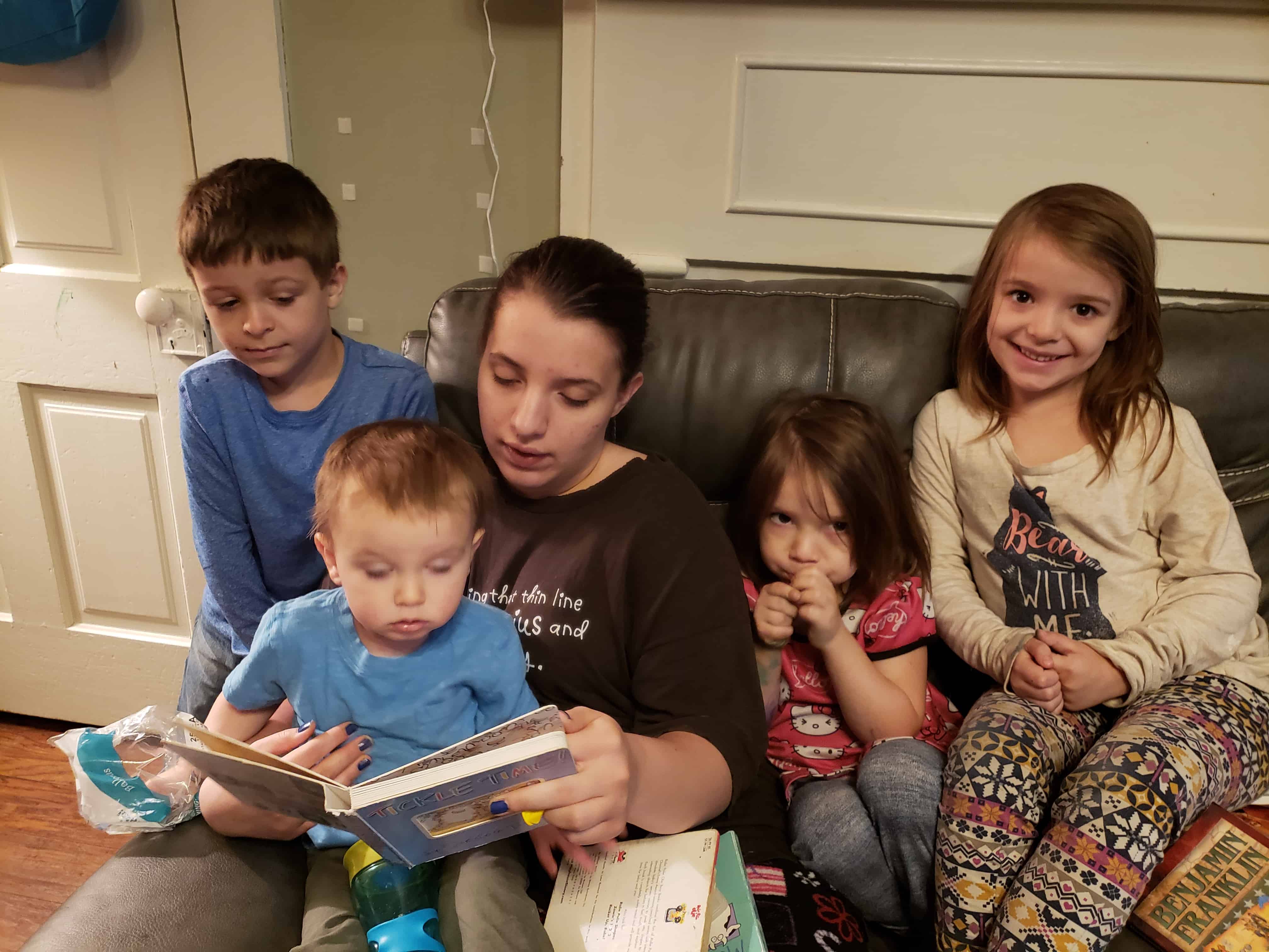 Is Sonlight Really Worth It? ThouShallNotWhine.com Homeschool | Sonlight