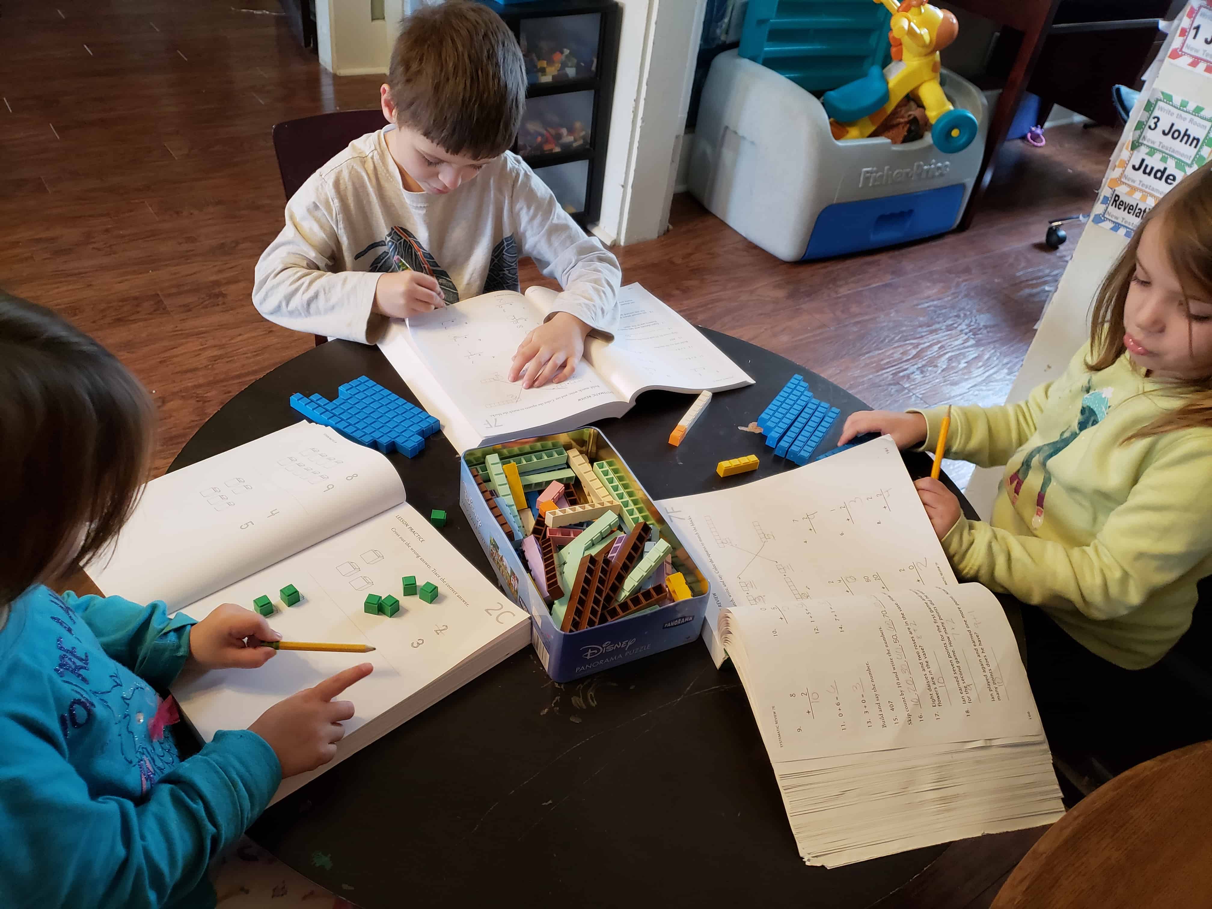 Is Sonlight Really Worth It? ThouShallNotWhine.com Homeschool | Sonlight