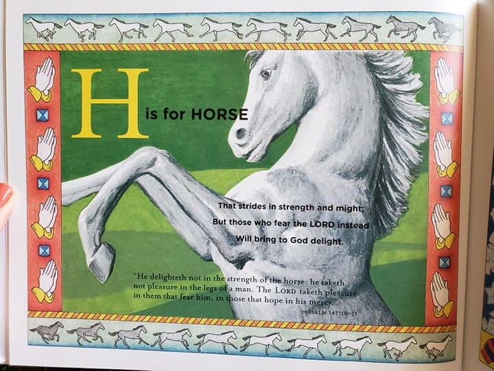 T is for Tree Review ThouShallNotWhine.com Homeschooling | Curriculum | Homeschool