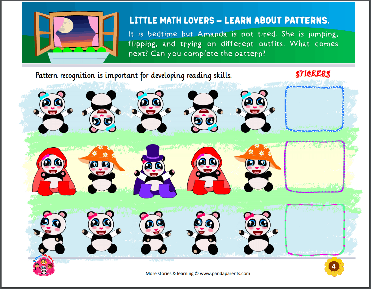 Panda Parents Review