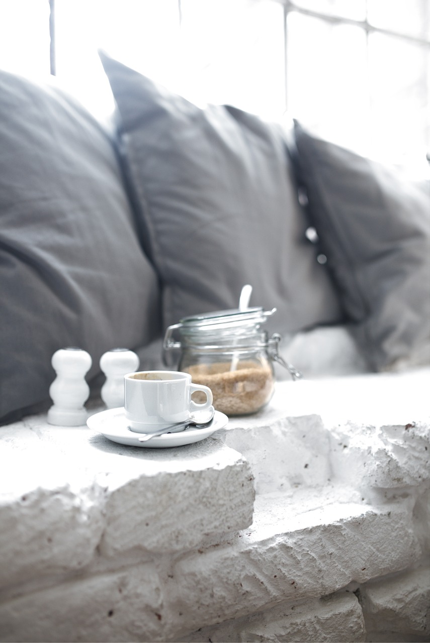 Is Your Home Hospitality Ready? ThouShallNotWhine.com