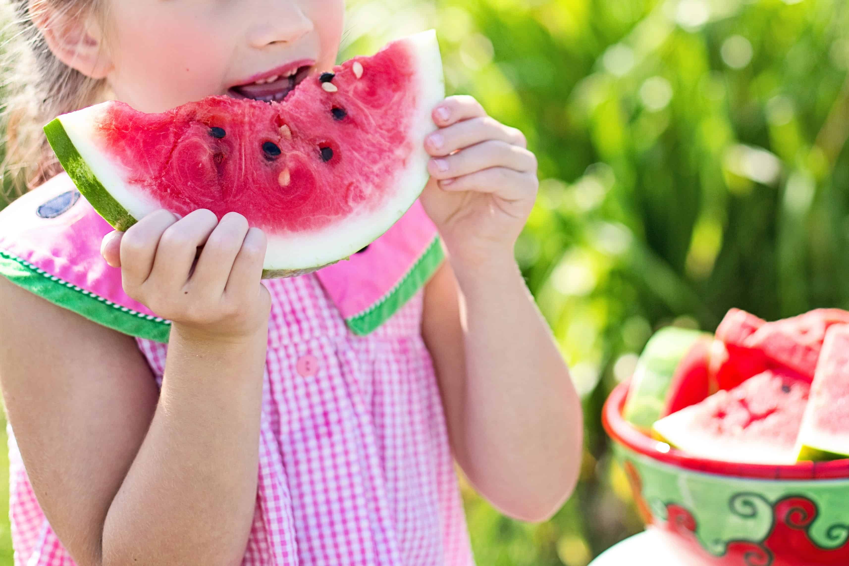 3 Lessons to Teach Kids About Protecting the Planet ThouShallNotWhine.com