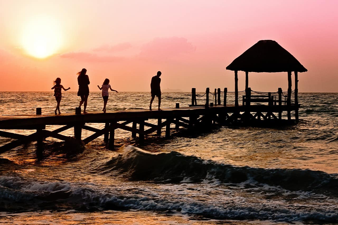Top Travel Destinations The Whole Family Will Enjoy ThouShallNotWhine.com