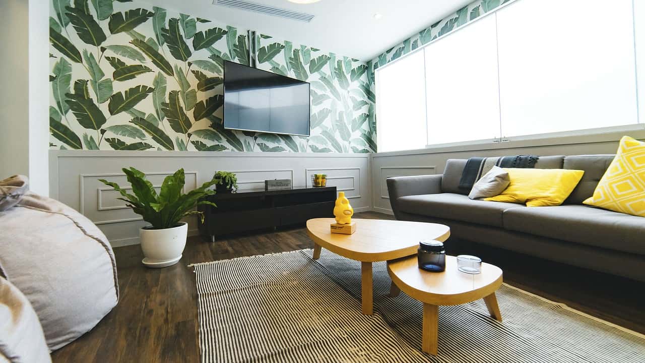 Five Simple Benefits For Remodeling Your Basement ThouShallNotWhine.com