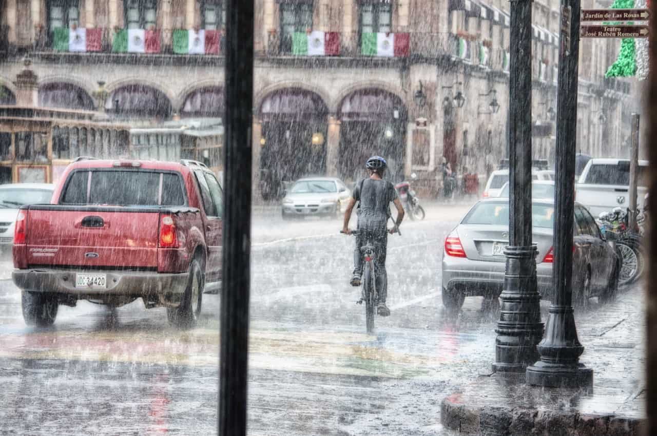 Simple Tips to Help You Deal With Flooding in the Home ThouShallNotWhine.com