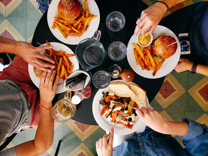 A Culinary Trip Around The Best Restaurant In Each State A-M