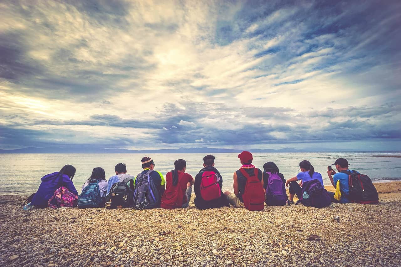 How to Keep Kids Social When Homeschooling