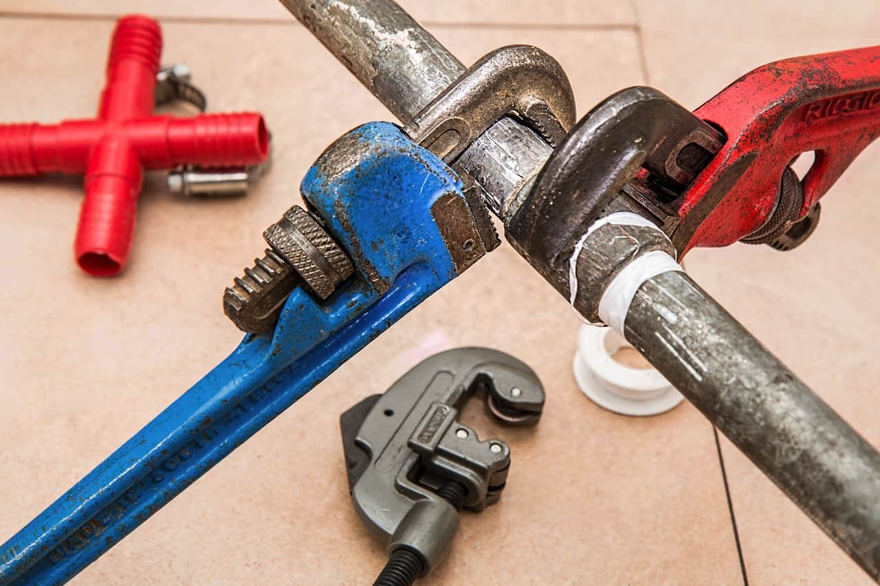 You Can't Afford To Ignore Issues In Your Home