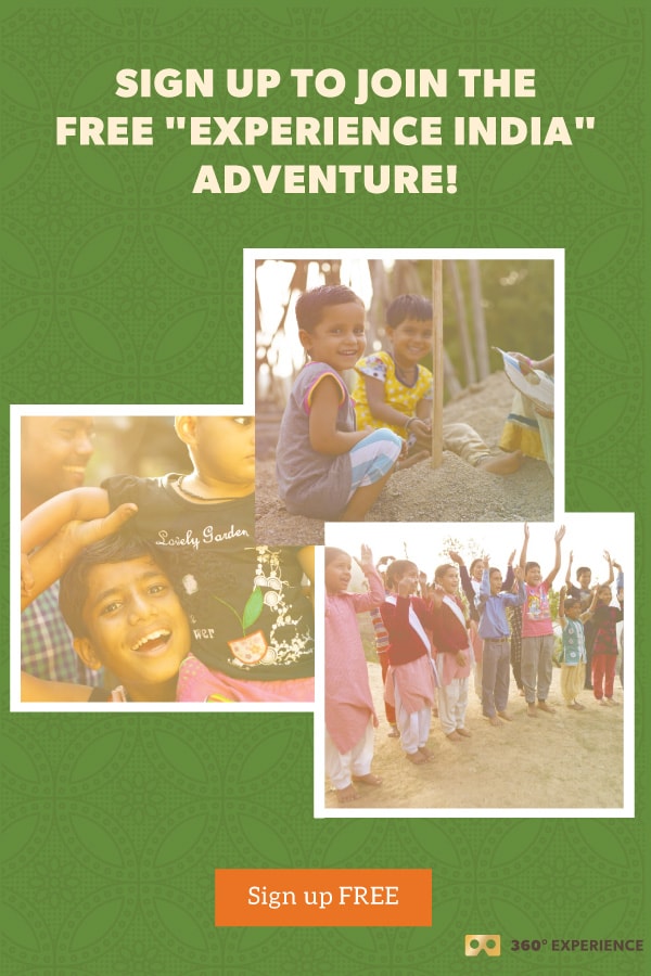 Experince India Missions ThouShallNotWhine.com