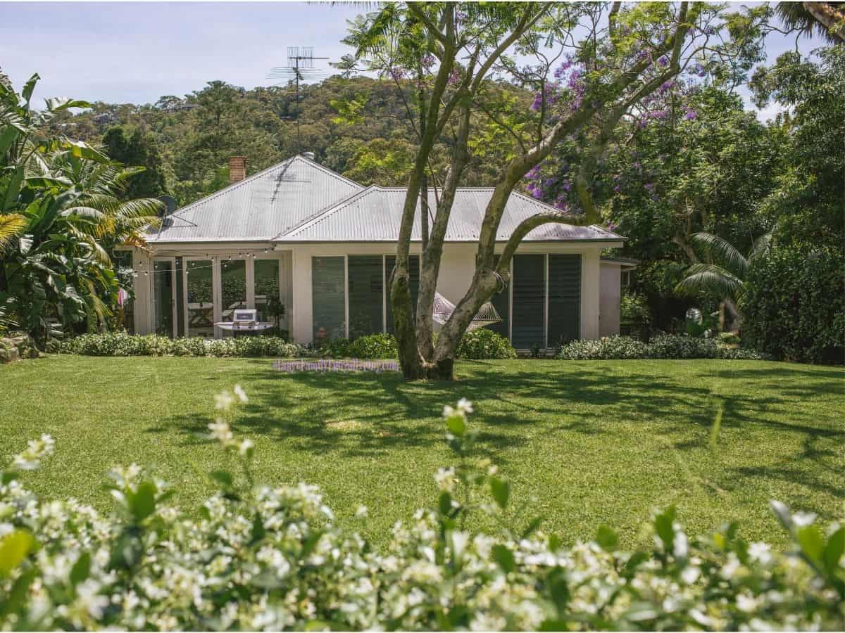 Australian home